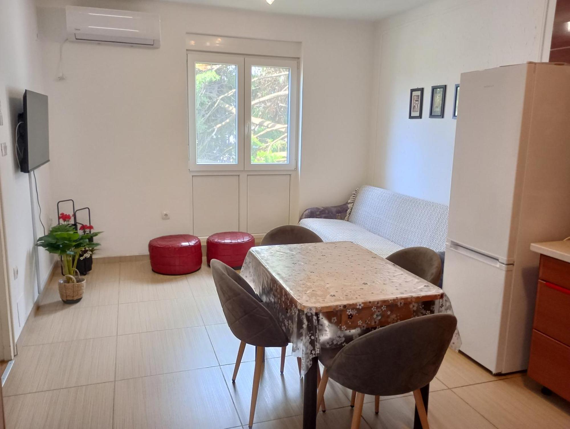 Apartament Duda 2 *